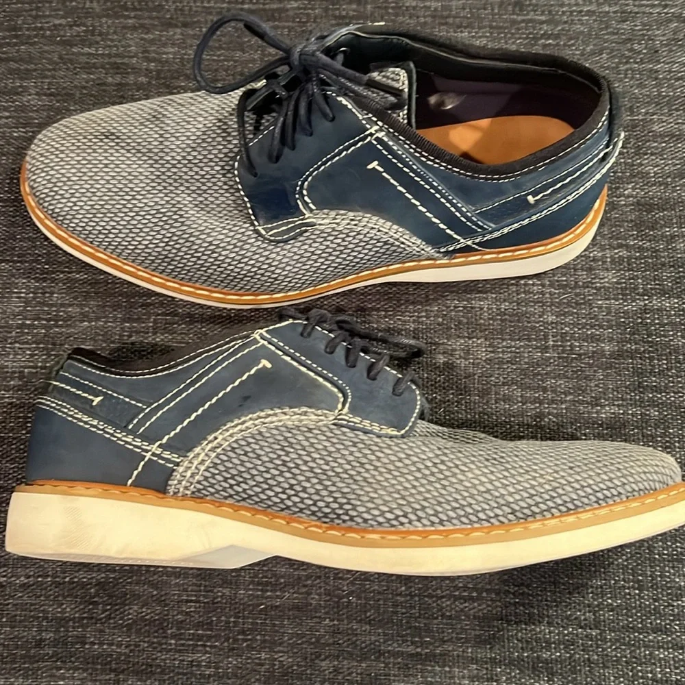 Steve Madden only worn
